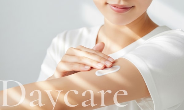 デイケア製品
